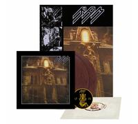RAM - The Throne All'Interno Della DLP #128312