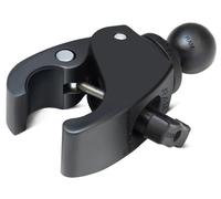 RAM Tough-Claw Con Morsetto Universale Di Forza Industriale, Gamma 0.625" - 1.5"