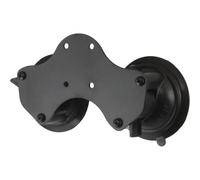 Ram Twist-Lock Base a doppia ventosa