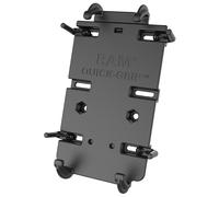 RAM Universal Impugnatura Facile XL Grande Telefono Sostegno - IPHONE 13,14, 15,