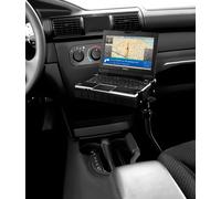 RAM Universale No-Trapano Auto / Camion Sedile Pista Supporto per Largo