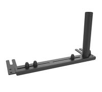 RAM Universale No-Trapano Laptop/Supporto Tablet Base - 2024 Chevy Equinox, GMC