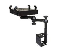 RAM Universale Pesante Camion/Van / Rv Laptop Supporto, Per Motore Cover O Seat