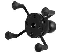 Rammount X-Grip Supporto per Smartphone 3-4"