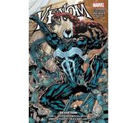 VENOM BY AL EWING & RAM V VOL. 2: DEVIATION