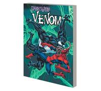 Ram V Al Ewing Venom by Al Ewing & Ram V Vol. 3: Dark Web (Tascabile)