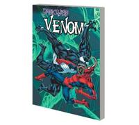 Ram V Al Ewing Venom by Al Ewing & Ram V Vol. 3: Dark Web (Tascabile)