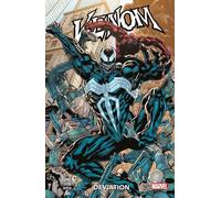 Ram V Al Ewing Venom Vol. 2: Deviation (Tascabile)