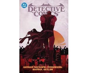 Ram V. Dan Watters Batman: Detective Comics Vol. 4 (Copertina rigida)