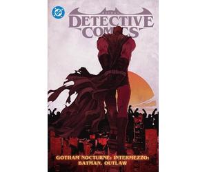 Ram V. Dan Watters Batman: Detective Comics Vol. 4 (Tascabile)