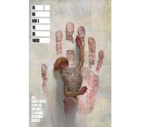 Ram V Dan Watters The One Hand and The Six Fingers (Tascabile)