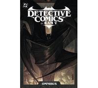 Batman: Detective Comics by Ram V Omnibus