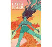 The Many Deaths of Laila Starr: Collects The Many Deaths of Laila Starr #1-5