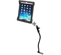 RAM Veicolo No-Trapano Supporto Per Galaxy Tab Pro 10.1,TAB3 10.1, A, S 9.7