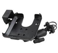 RAM Veicolo Stampante Supporto per Brother Ruggedjet Rj-4030, Rj-4040 Mobile