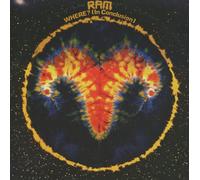 RAM Where? In Conclusion (CD)