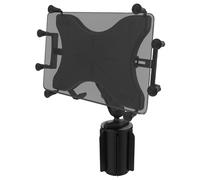 RAM x-Grip Portatazza/Drinkholder Supporto - Tutti IPAD Air, Generazioni 1-10