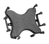 RAM X-Grip Sostegno per 22.9cm-25.4cm Compresse, IPAD, Air, Pro, Samsung Galaxy,