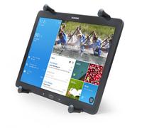 RAM x-Grip Sostegno per 27.9-30.5cm Compresse con Custodia, IPAD Air W/HD
