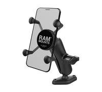 Ram X-Grip Supporto Per Telefono Composito Con Base A Diamante