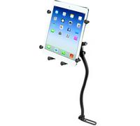 RAM x-Grip Veicolo No-Trapano Supporto Per IPAD Pro 12.9, microsoft surface,