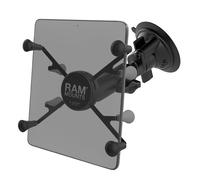 RAM X-Grip Ventosa Supporto per IPAD Mini (Tutti ), Nexus, Kindle Fire, Xyboard