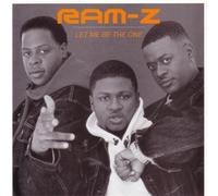 Ram-Z – Let Me Be The One
