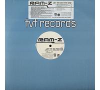 Ram-Z - Let Me Be the One