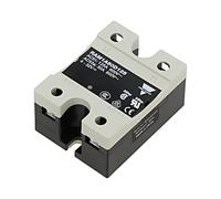 RAM1A60D125 Relè: Semiconduttore IVA: 3-32VDC 125A 42-660VAC RAM1A CARLO GAVAZ