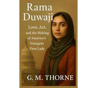 Rama Duwaji: Love, Art, and the Making of America’s Youngest First Lady