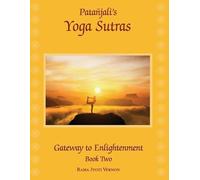 Rama Jyoti Vernon Patanjali's Yoga Sutras (Tascabile) 1