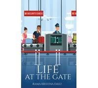 Rama Krishna Dasu Life at the Gate (Copertina rigida)