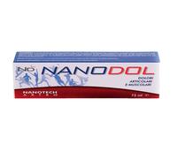 Rama Medical Center NANODOL CREMA 75 ML