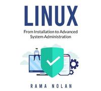 Rama Nolan Linux (Tascabile) Computer Programming