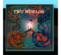 Rama & Reza - Two Worlds