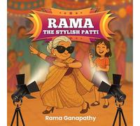 Rama, the Stylish Patti