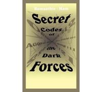 Ramaathis-Mam Secret Codes of the Dark Forces (Tascabile)