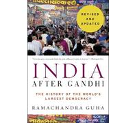 Ramachandra Guha India After Gandhi (Tascabile)