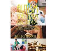Ramachandran Sk Autism Spectrum Disorders (Copertina rigida)