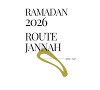 Ramadan 2026 Route Jannah