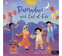 Ramadan and Eid al-Fitr