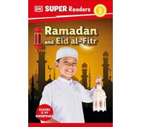 Ramadan and Eid Al-fitr