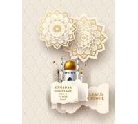 Ramadan Guidance for a little kids: English&Russian Translation