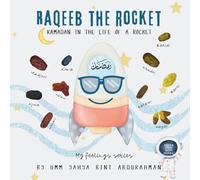 Ramadan in the life of a Rocket: The sunnah of fasting