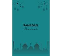 Ramadan Journal