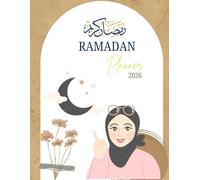Ramadan Journal 2026: A Guided Space for Duas, Gratitude, and Spiritual Growth