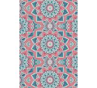Ramadan Journal and planner for the Modern Mom: A complete Ramadan Organizing System
