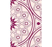 Ramadan Journal and Planner for the Modern Mom: A complete Ramadan Organizing System and good deeds logging