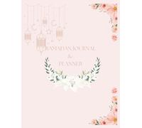 Ramadan Journal & Planner