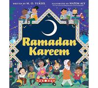 Ramadan Kareem